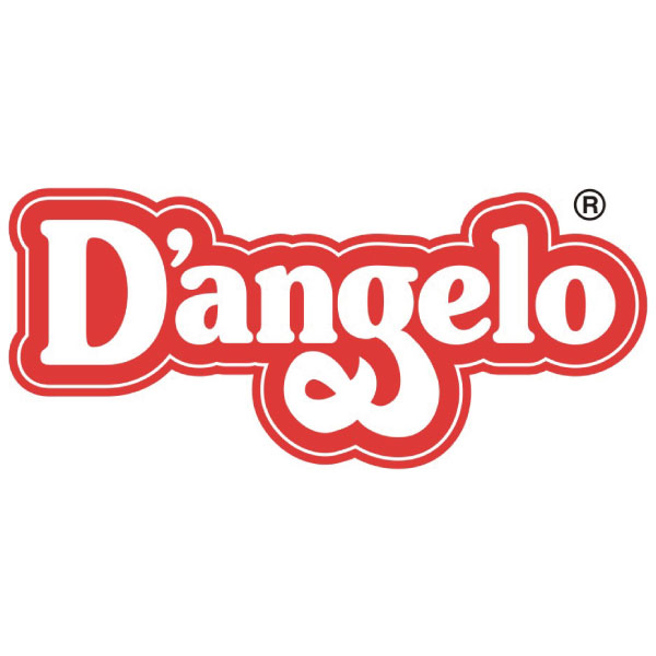 Diseño logo Dangelo Carballo Design