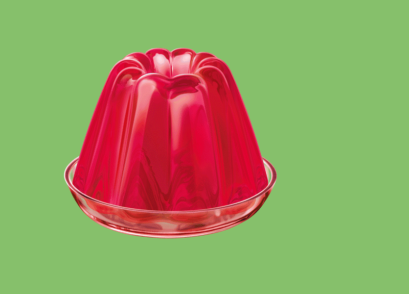 Carballo Design gelatinas Cormillot Diet Kontrol