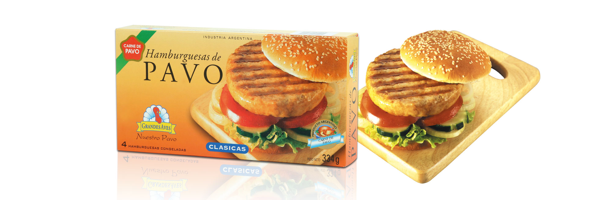 Carballo Design productos Grandes Aves