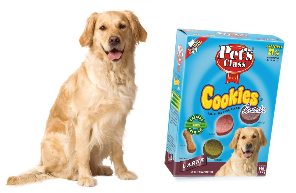 Carballo Design productos Pet Class